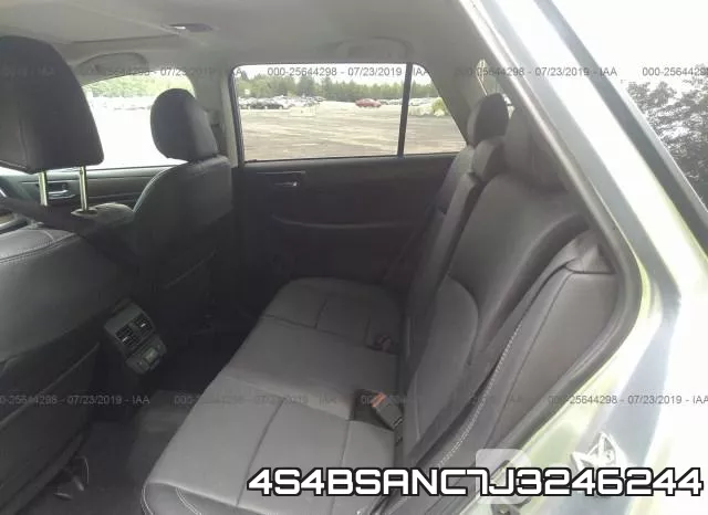 4S4BSANC7J3246244 фото 9