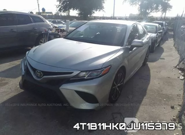 4T1B11HK0JU115379 фото 3
