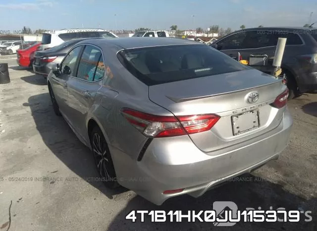 4T1B11HK0JU115379 фото 4