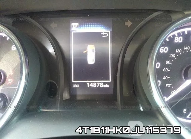 4T1B11HK0JU115379 фото 8