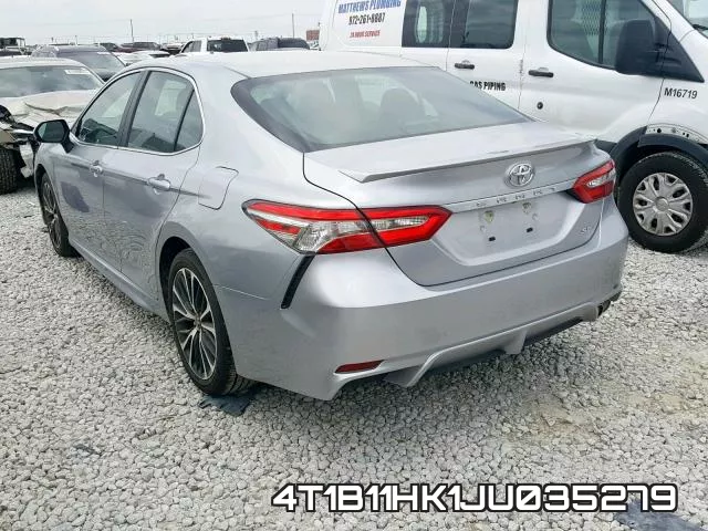 4T1B11HK1JU035279 фото 4