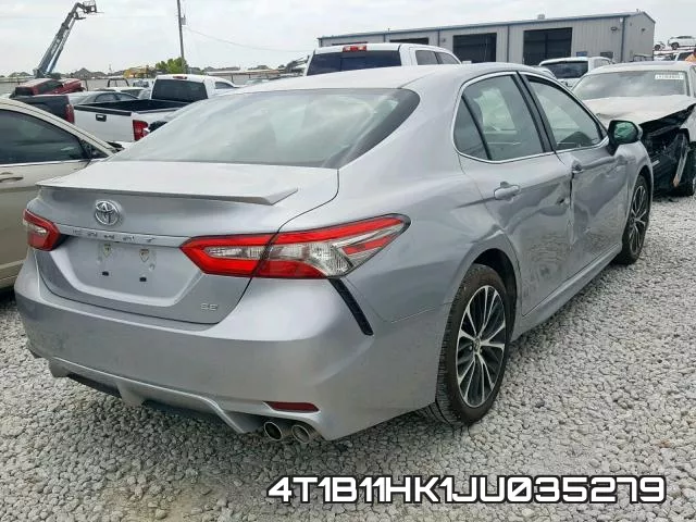 4T1B11HK1JU035279 фото 5