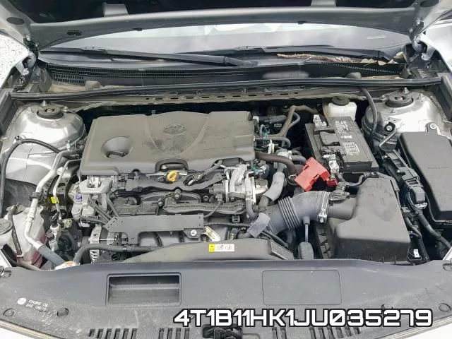4T1B11HK1JU035279 фото 8