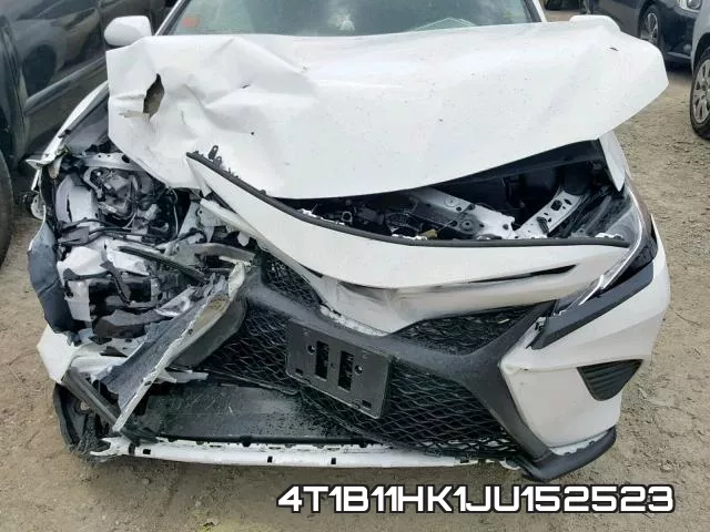 4T1B11HK1JU152523 фото 8