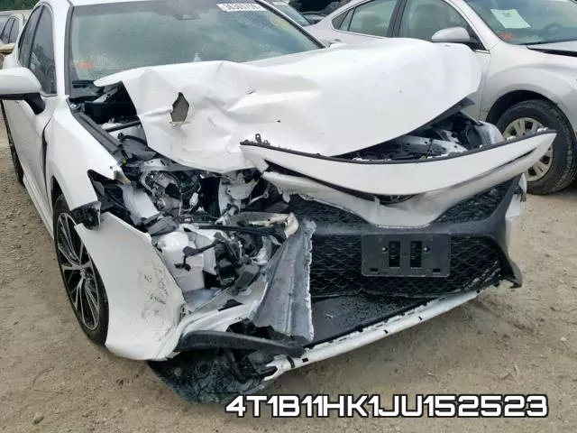 4T1B11HK1JU152523 фото 10
