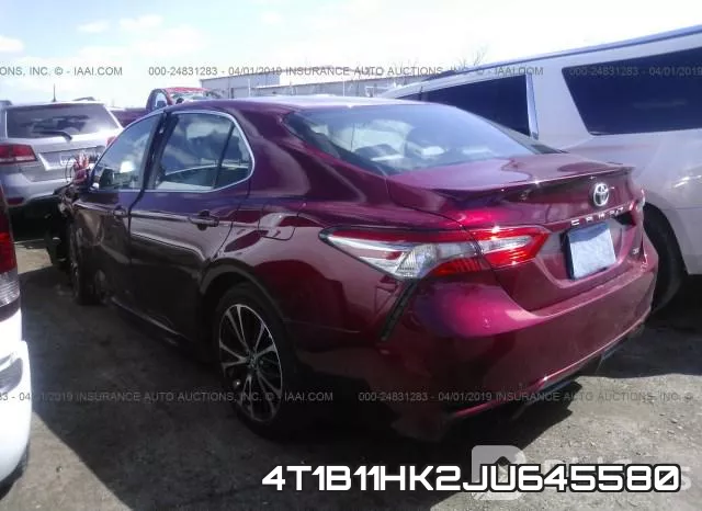 4T1B11HK2JU645580 фото 4