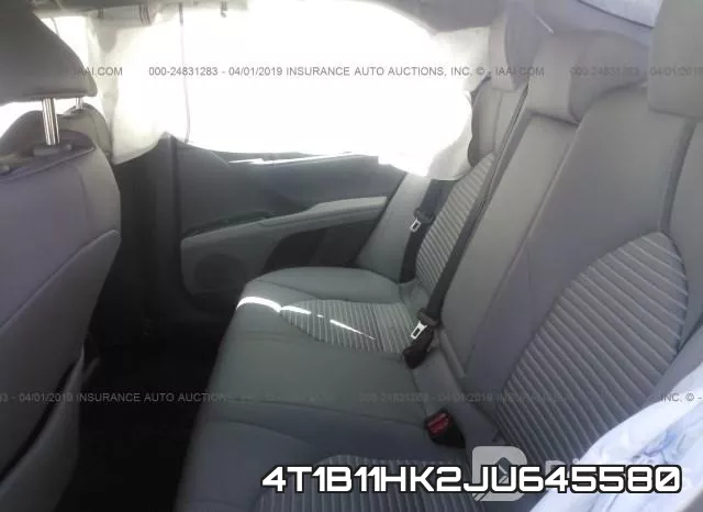 4T1B11HK2JU645580 фото 9