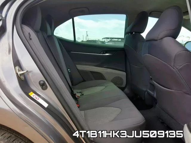 4T1B11HK3JU509135 фото 7