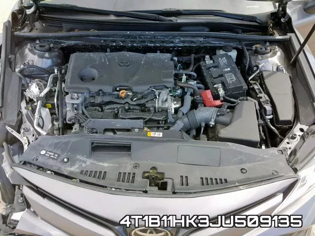 4T1B11HK3JU509135 фото 8
