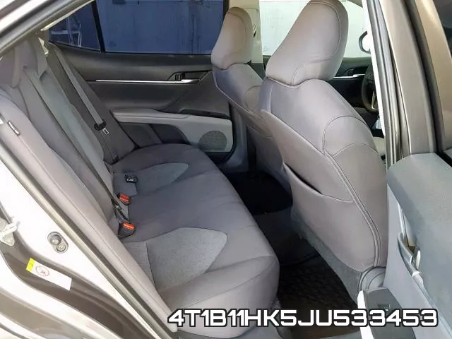 4T1B11HK5JU533453 фото 7