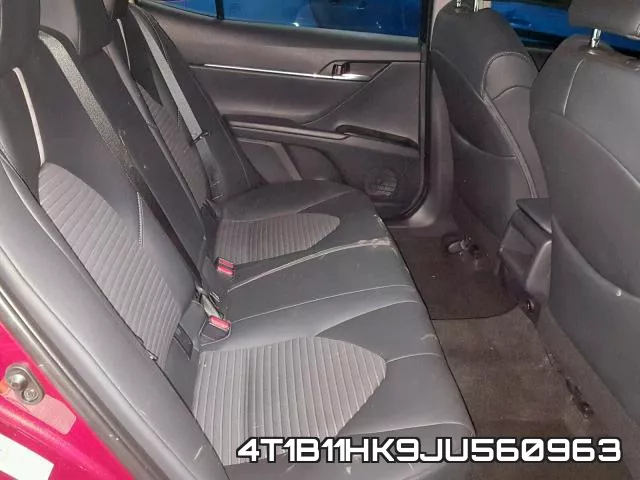 4T1B11HK9JU560963 фото 7