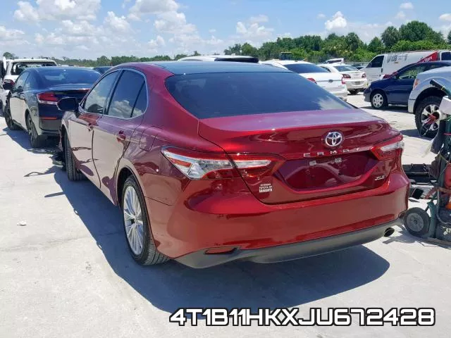 4T1B11HKXJU672428 фото 4