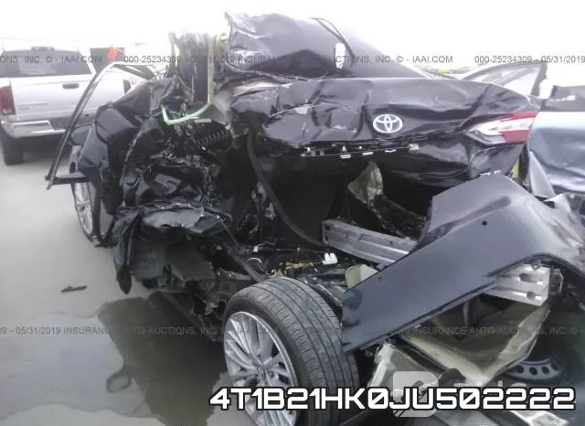 4T1B21HK0JU502222 фото 7