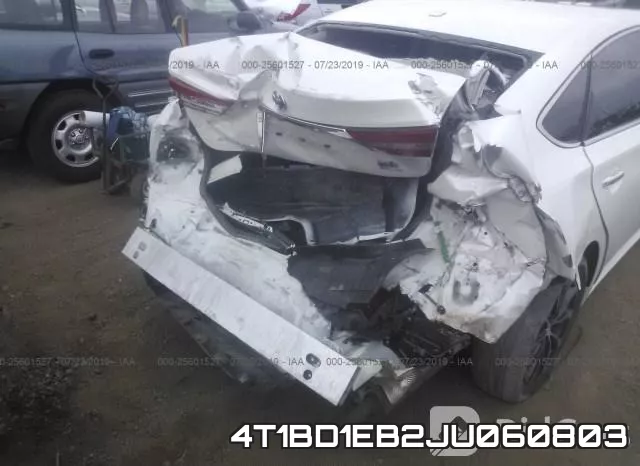 4T1BD1EB2JU060803 фото 7