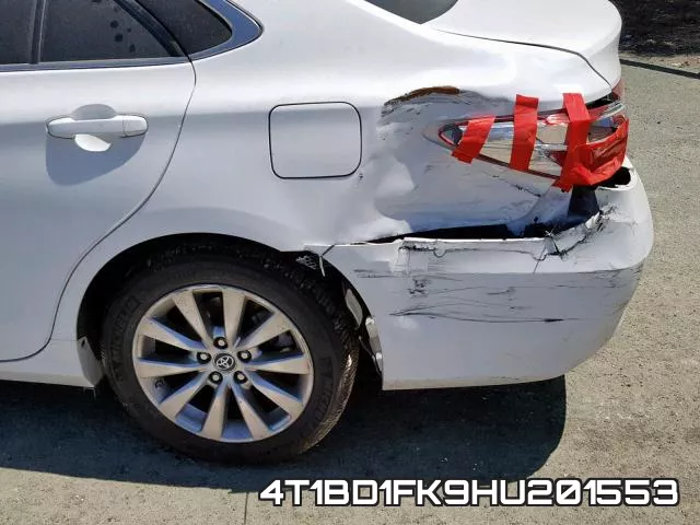 4T1BD1FK9HU201553 фото 10