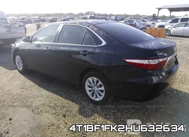 4T1BF1FK2HU632634 фото 4