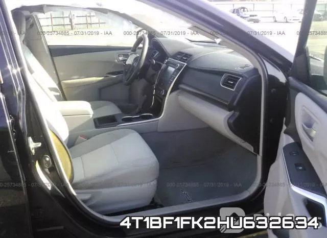 4T1BF1FK2HU632634 фото 6