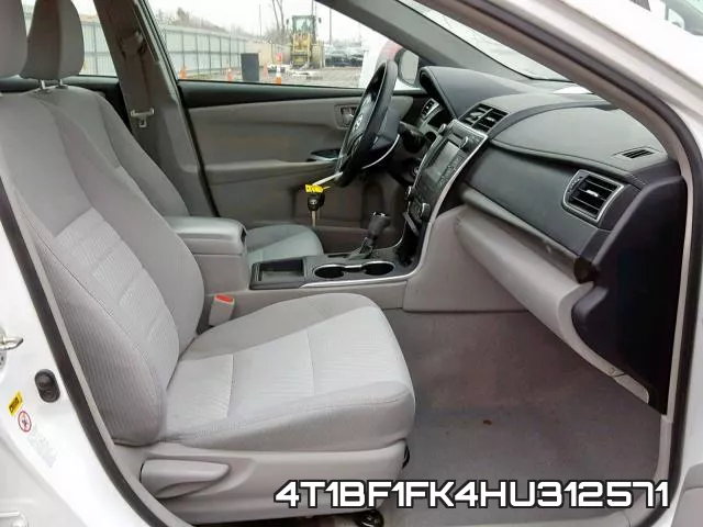 4T1BF1FK4HU312571 фото 6