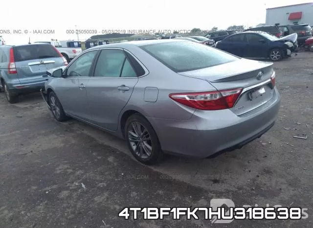 4T1BF1FK7HU318638 фото 4