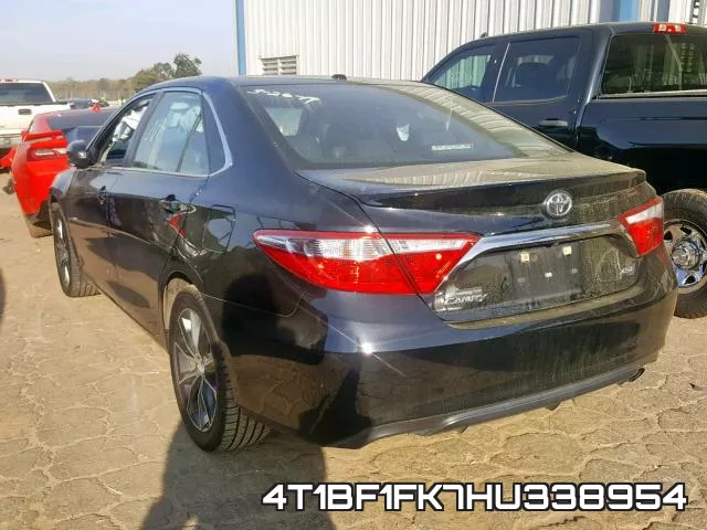 4T1BF1FK7HU338954 фото 4