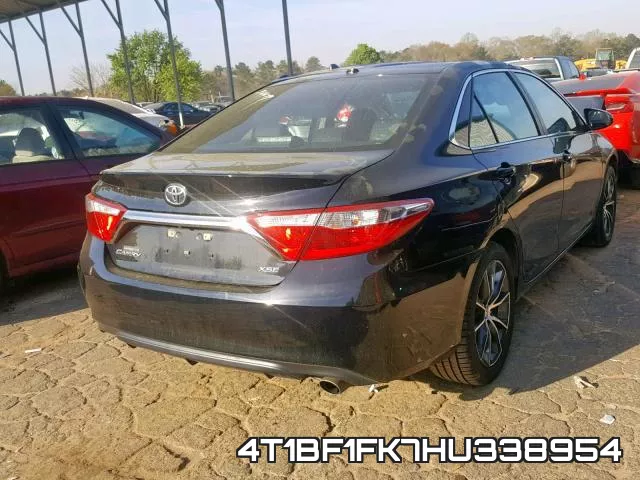 4T1BF1FK7HU338954 фото 5