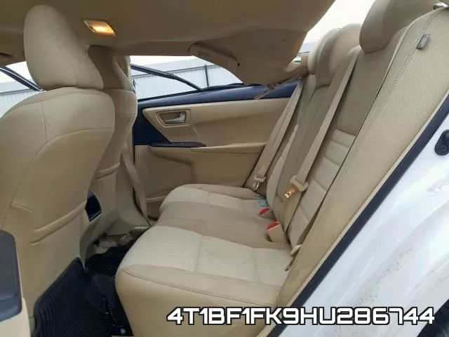 4T1BF1FK9HU286744 фото 7