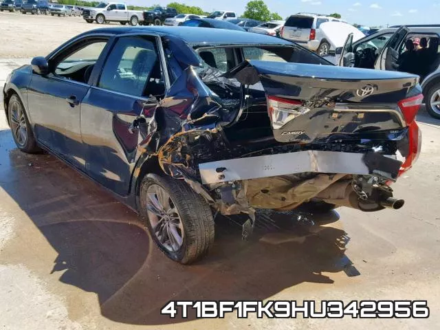 4T1BF1FK9HU342956 фото 4