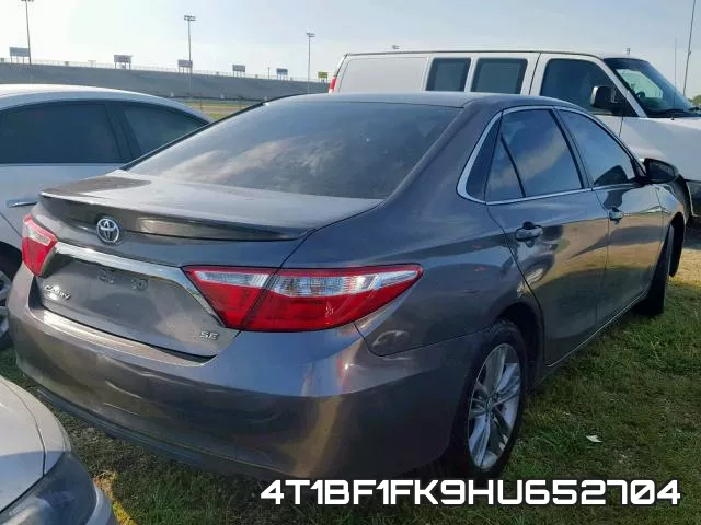 4T1BF1FK9HU652704 фото 4