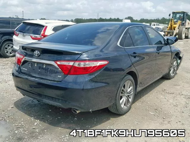 4T1BF1FK9HU795605 фото 5