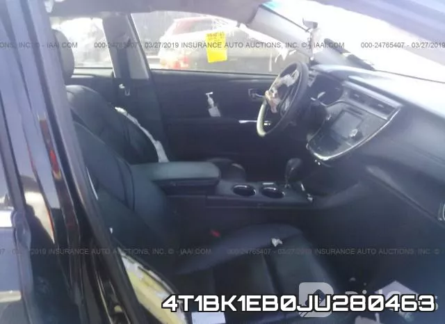 4T1BK1EB0JU280463 фото 6