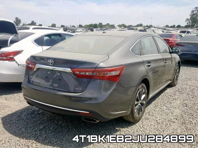 4T1BK1EB2JU284899 фото 5