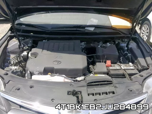 4T1BK1EB2JU284899 фото 8