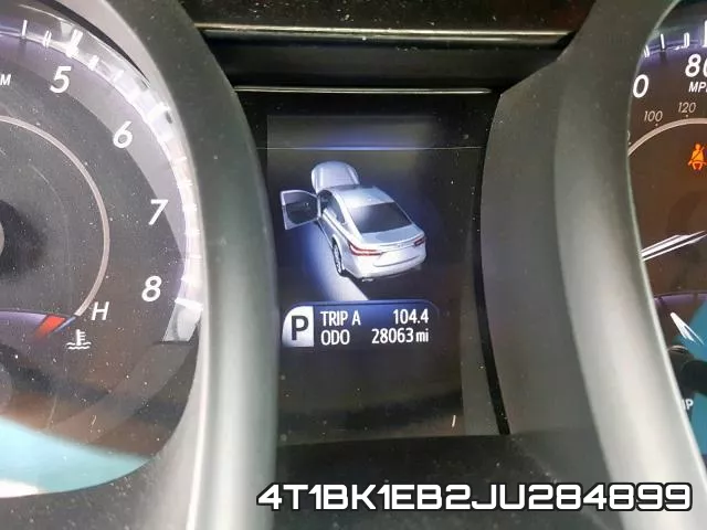 4T1BK1EB2JU284899 фото 9