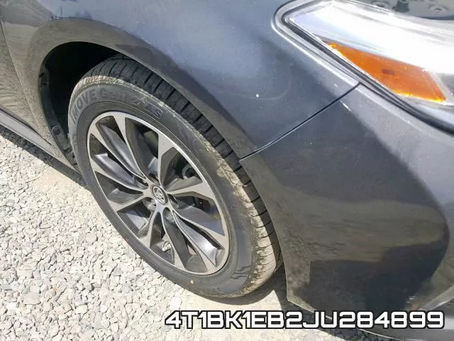 4T1BK1EB2JU284899 фото 10