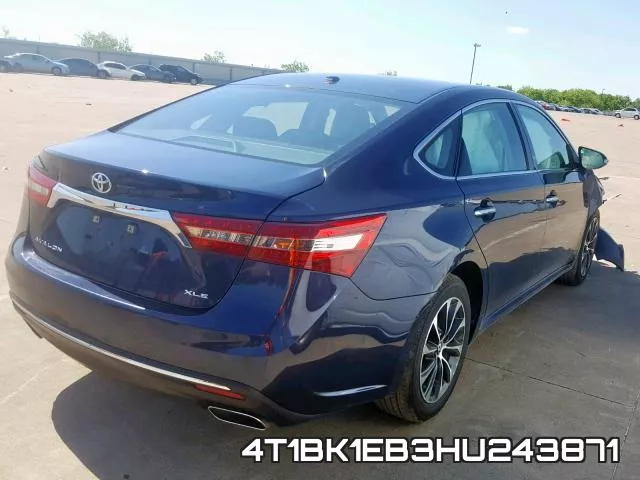 4T1BK1EB3HU243871 фото 5