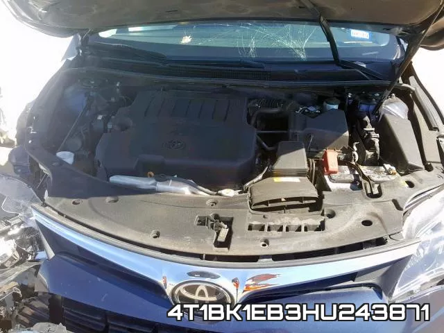 4T1BK1EB3HU243871 фото 8