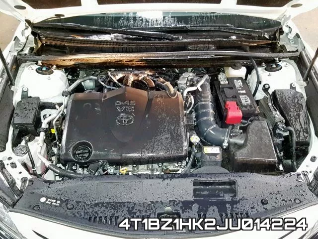 4T1BZ1HK2JU014224 фото 8