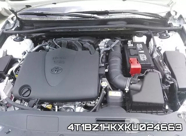 4T1BZ1HKXKU024663 фото 2