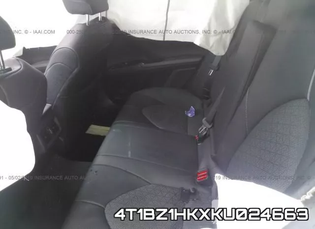 4T1BZ1HKXKU024663 фото 9