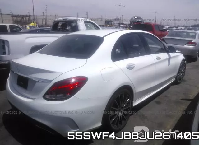 55SWF4JB8JU267405 фото 5