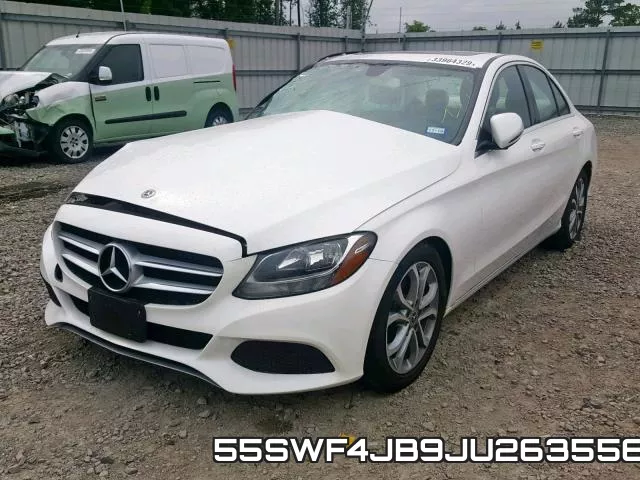 55SWF4JB9JU263556 фото 3