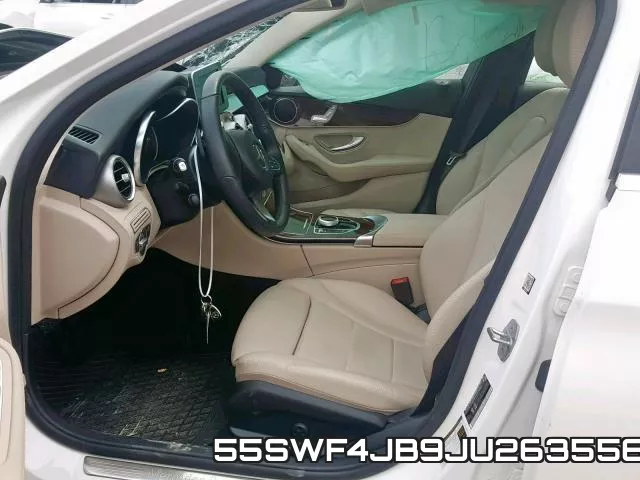 55SWF4JB9JU263556 фото 6