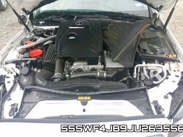 55SWF4JB9JU263556 фото 8