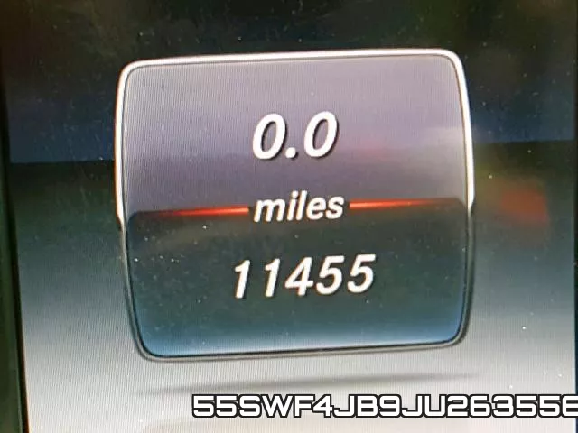 55SWF4JB9JU263556 фото 9