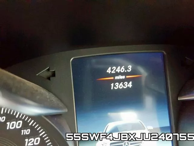 55SWF4JBXJU240755 фото 9