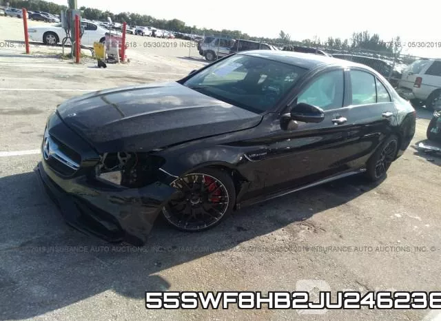 55SWF8HB2JU246238 фото 3