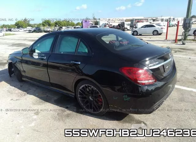 55SWF8HB2JU246238 фото 4