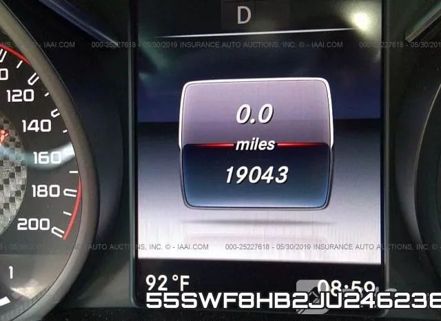 55SWF8HB2JU246238 фото 8