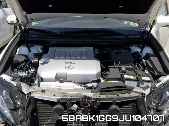 58ABK1GG9JU104707 фото 8