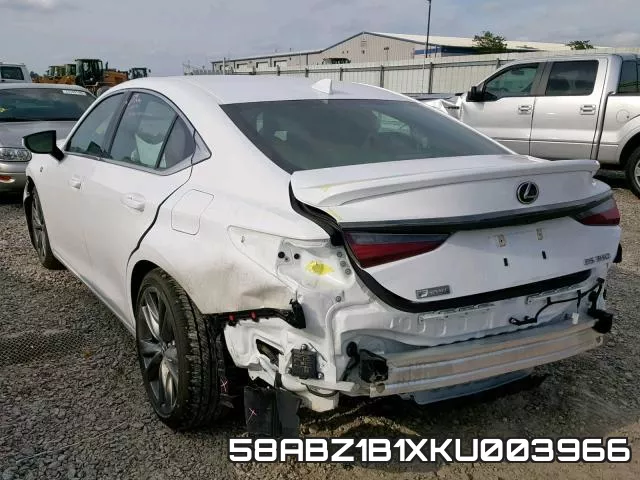 58ABZ1B1XKU003966 фото 4